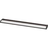 PureOptics™ LED By BLACK+DECKER® LED 9'' Under Cabinet Linkable Light ...